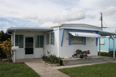 Beach Home For Sale in Englewood, Florida