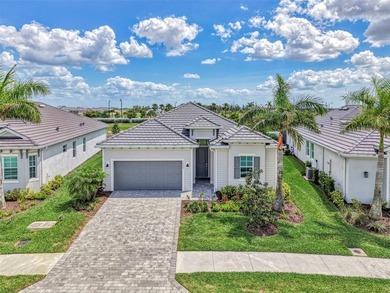 Beach Home Sale Pending in Venice, Florida