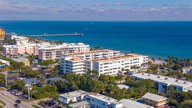 Beach Condo For Sale in Deerfield Beach, Florida
