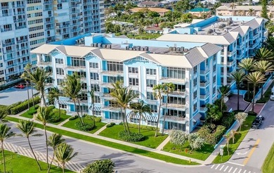 Beach Condo For Sale in Deerfield Beach, Florida