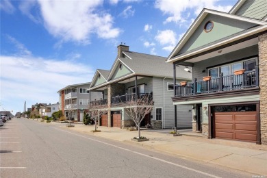 Beach Home For Sale in Long Beach, New York