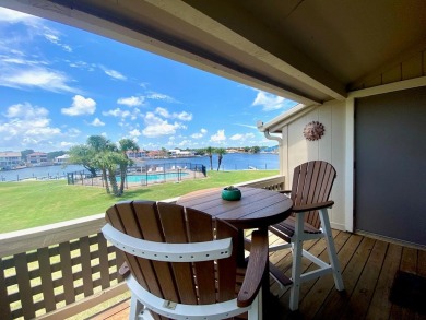 Beach Condo For Sale in Rockport, Texas