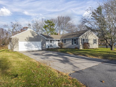 Beach Home For Sale in Wells, Maine