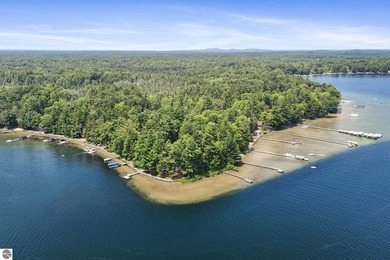 Beach Home For Sale in Traverse City, Michigan