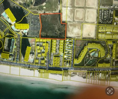 Beach Acreage Sale Pending in Miramar Beach, Florida