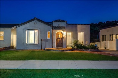 Beach Home For Sale in San Pedro, California