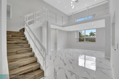 Beach Home For Sale in Boca Raton, Florida