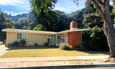 Beach Home For Sale in Santa Barbara, California