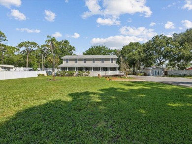 Beach Home For Sale in Safety Harbor, Florida