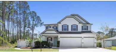 Beach Home Sale Pending in Palm Coast, Florida