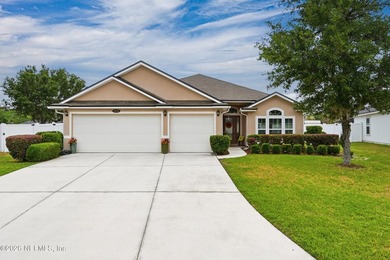 Beach Home For Sale in Jacksonville, Florida