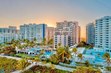 Beach Condo For Sale in Miami Beach, Florida