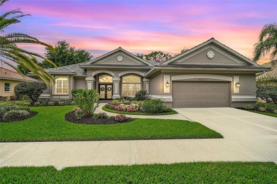 Beach Home For Sale in Venice, Florida