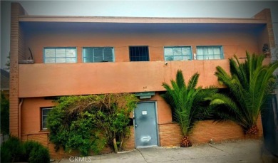 Beach Commercial For Sale in Long Beach, California