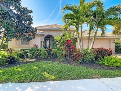 Beach Home For Sale in Venice, Florida