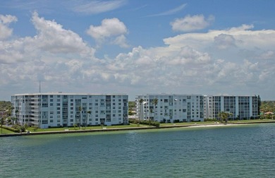 Beach Condo Active Under Contract in Lake Park, Florida