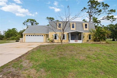 Beach Home For Sale in Port Charlotte, Florida