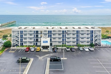Beach Condo For Sale in Wrightsville Beach, North Carolina