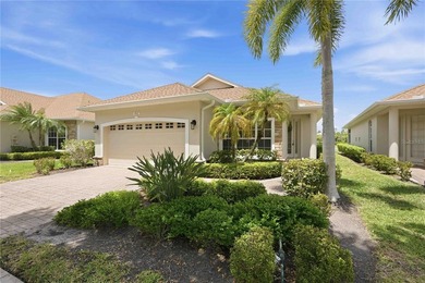 Beach Home For Sale in North Port, Florida