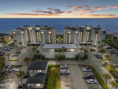 Beach Condo For Sale in Jacksonville Beach, Florida