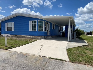 Beach Home For Sale in North Port, Florida