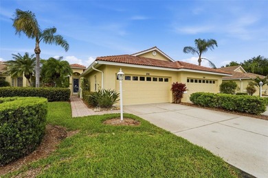 Beach Home For Sale in Venice, Florida