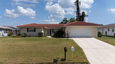 Beach Home For Sale in Englewood, Florida