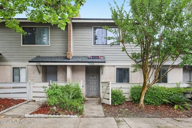 Beach Condo For Sale in Jacksonville, Florida