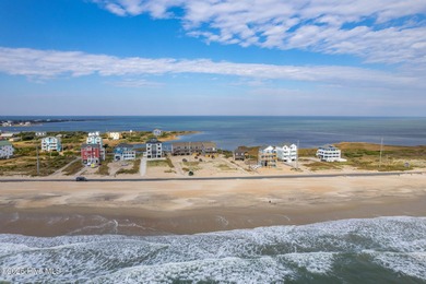 Beach Condo For Sale in Hatteras Island, North Carolina