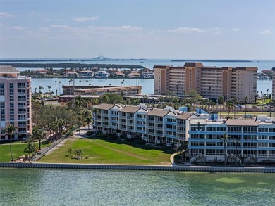 Beach Condo For Sale in St. Petersburg, Florida