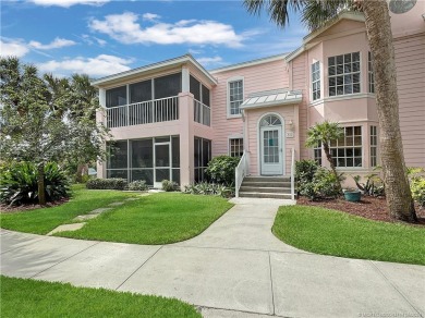 Beach Condo For Sale in Stuart, Florida