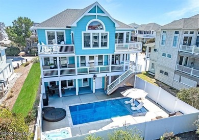 Beach Home For Sale in Corolla, North Carolina