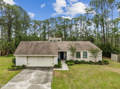 Beach Home Sale Pending in Fernandina Beach, Florida