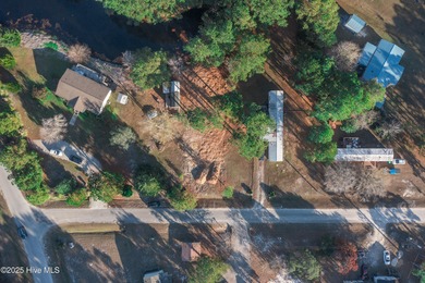 Beach Lot For Sale in Shallotte, North Carolina