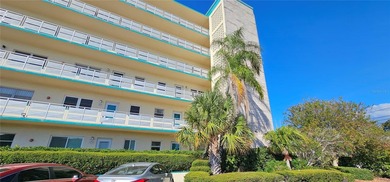 Beach Condo For Sale in Gulfport, Florida