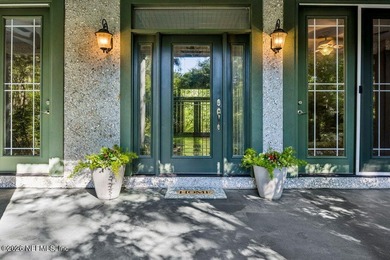 Beach Home For Sale in Fernandina Beach, Florida