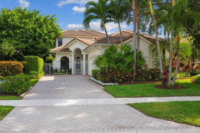 Beach Townhome/Townhouse For Sale in Wellington, Florida