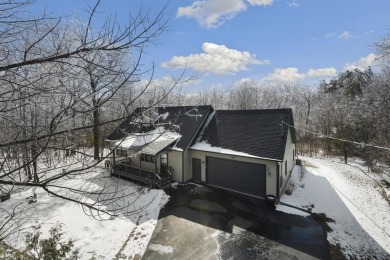 Beach Home For Sale in Sister Bay, Wisconsin