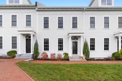 Beach Townhome/Townhouse For Sale in Scarborough, Maine