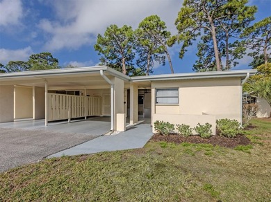 Beach Home For Sale in Sarasota, Florida