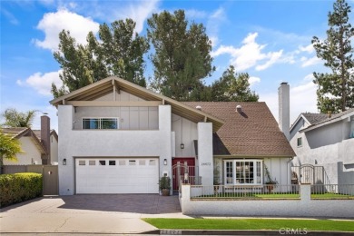 Beach Home Off Market in Lake Forest, California