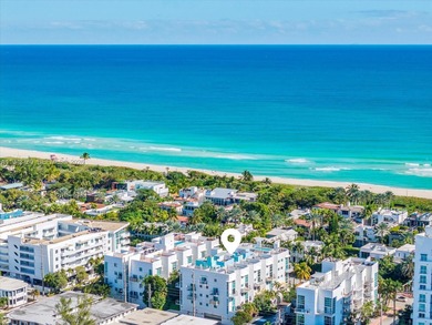 Beach Condo For Sale in Miami Beach, Florida