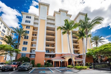 Beach Condo Sale Pending in Venice, Florida