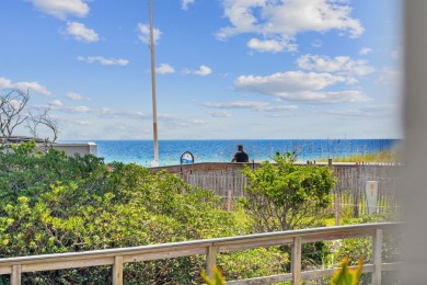 Beach Condo For Sale in Santa Rosa Beach, Florida