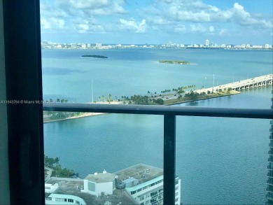 Beach Condo For Sale in Miami, Florida