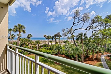 Beach Home For Sale in Hilton Head Island, South Carolina