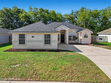 Beach Home For Sale in Green Cove Springs, Florida
