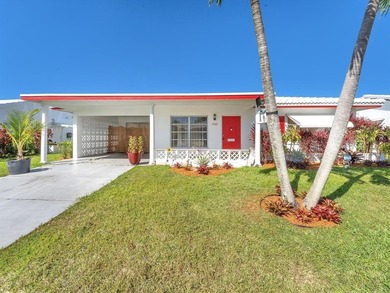 Beach Home For Sale in Tamarac, Florida
