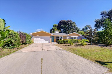 Beach Home For Sale in Clearwater, Florida
