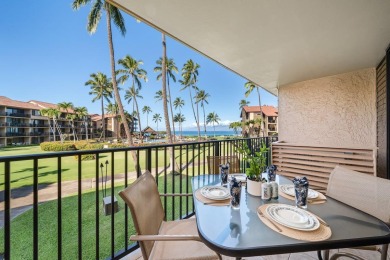 Papakea B201 · PK B201 Updated Condo w Ocean View - Beach Vacation Rentals in Lahaina, HI on Beachhouse.com